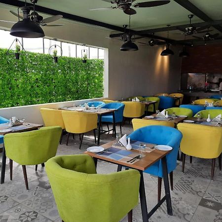 Regenta Inn Grand Koramangala By Royal Orchid Hotels Бангалор Экстерьер фото