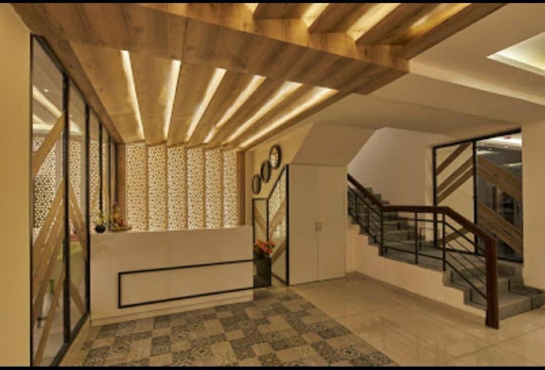 Regenta Inn Grand Koramangala By Royal Orchid Hotels Бангалор Экстерьер фото