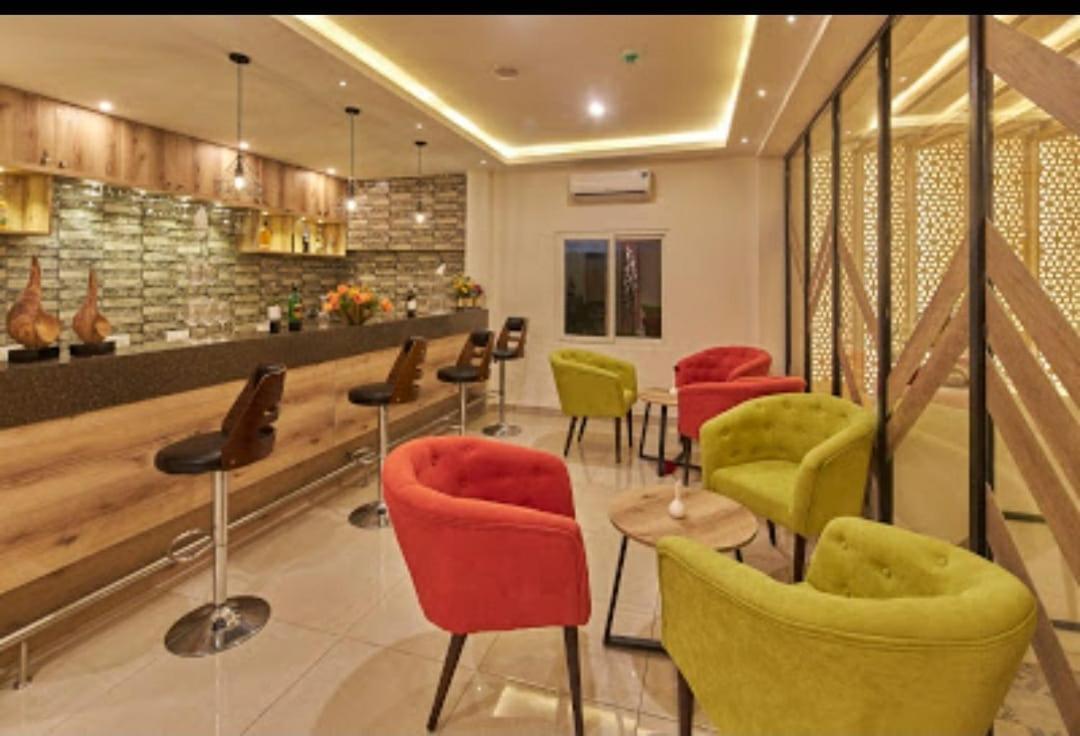 Regenta Inn Grand Koramangala By Royal Orchid Hotels Бангалор Экстерьер фото