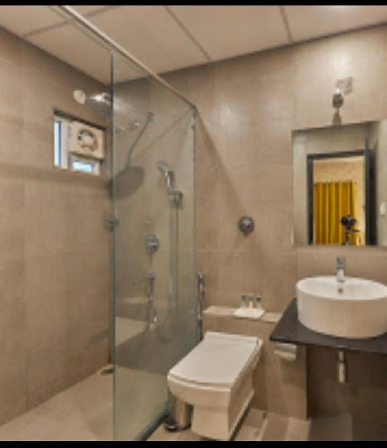 Regenta Inn Grand Koramangala By Royal Orchid Hotels Бангалор Экстерьер фото