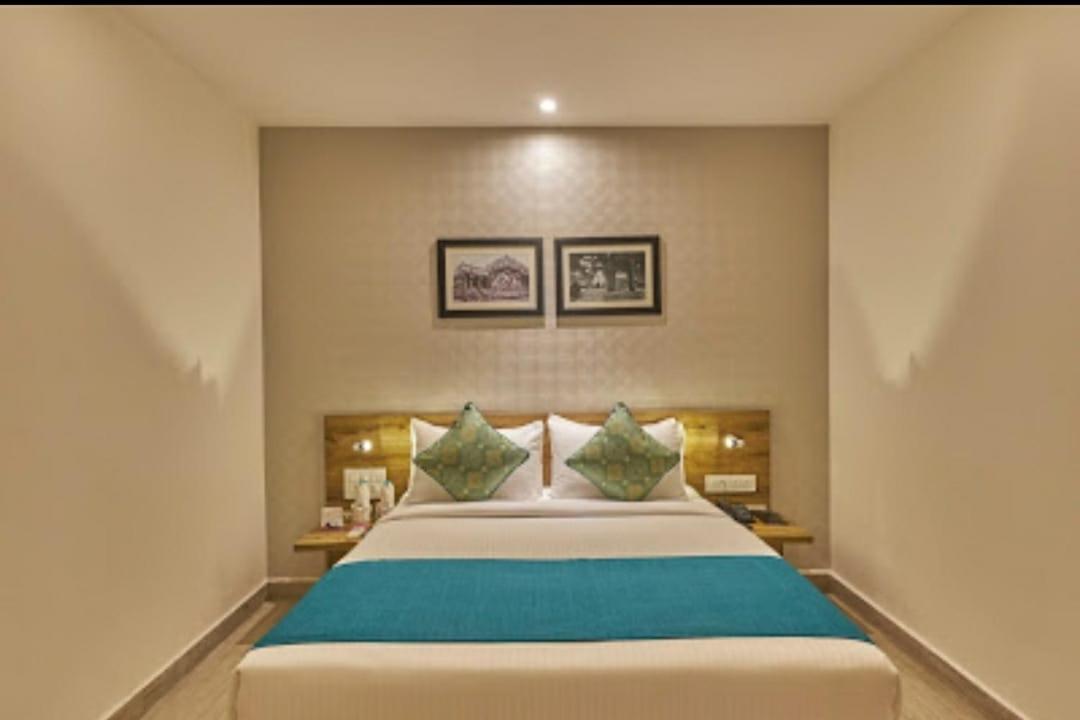 Regenta Inn Grand Koramangala By Royal Orchid Hotels Бангалор Экстерьер фото