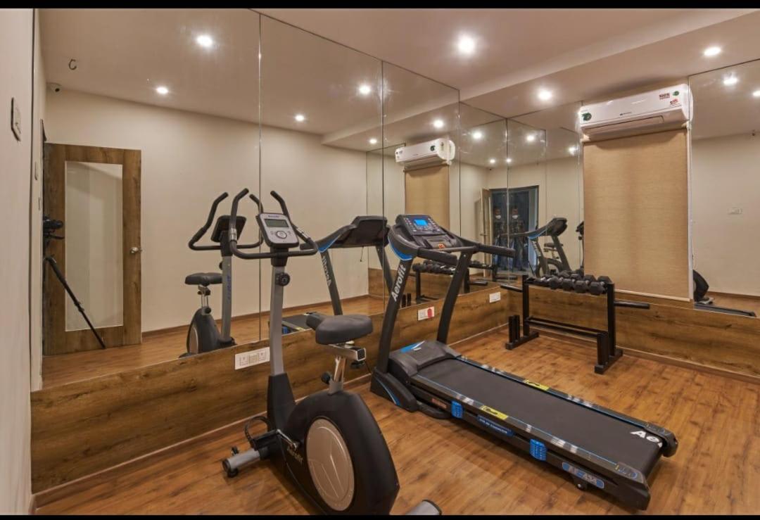 Regenta Inn Grand Koramangala By Royal Orchid Hotels Бангалор Экстерьер фото