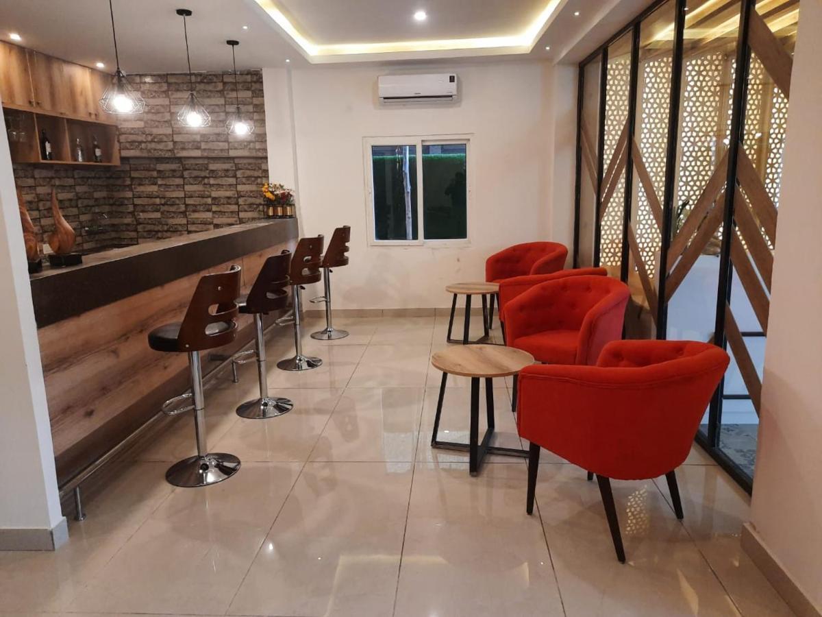 Regenta Inn Grand Koramangala By Royal Orchid Hotels Бангалор Экстерьер фото