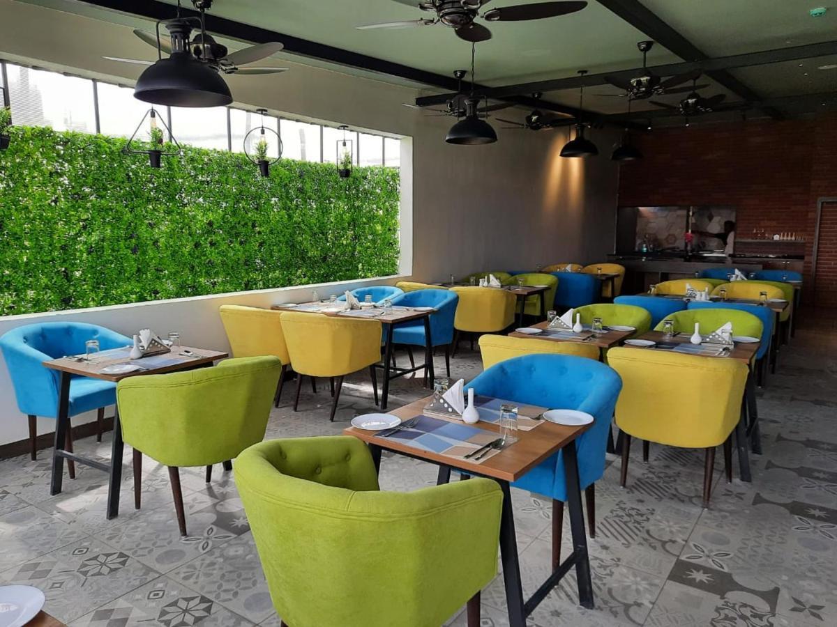 Regenta Inn Grand Koramangala By Royal Orchid Hotels Бангалор Экстерьер фото