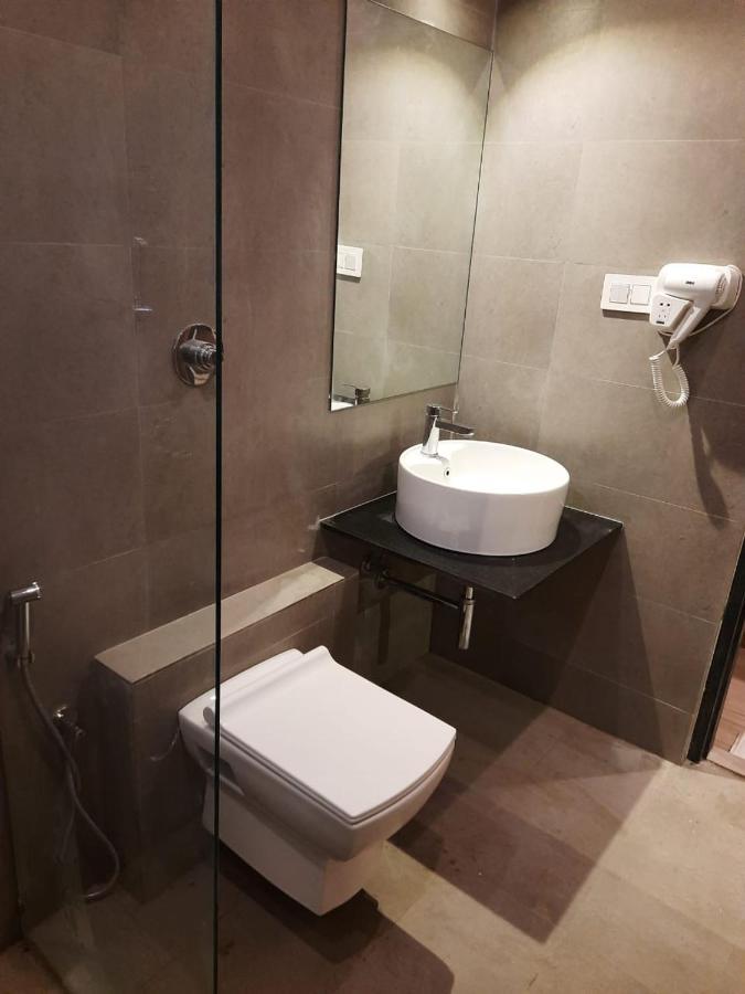 Regenta Inn Grand Koramangala By Royal Orchid Hotels Бангалор Экстерьер фото