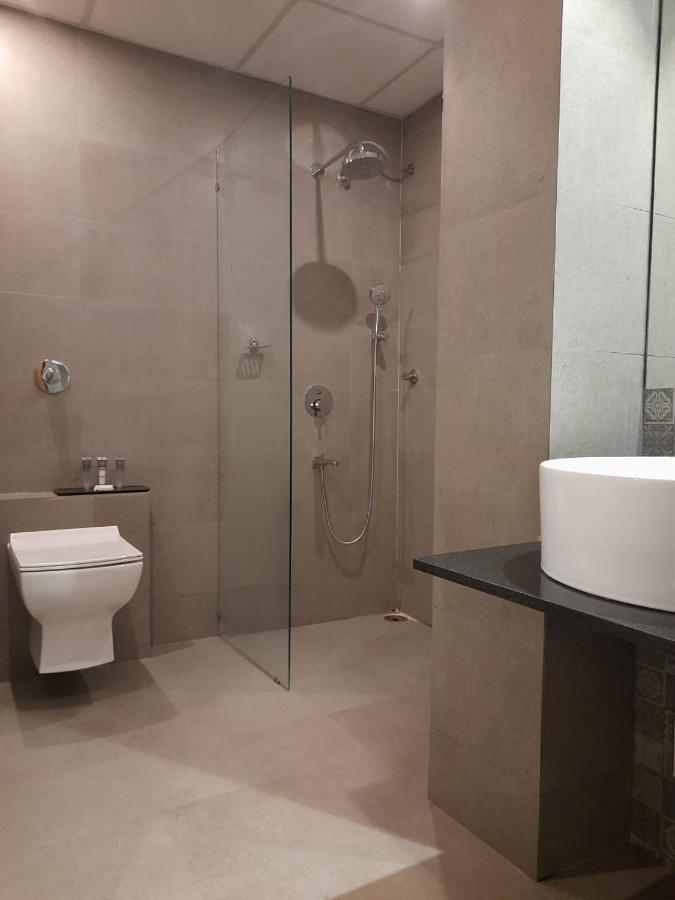 Regenta Inn Grand Koramangala By Royal Orchid Hotels Бангалор Экстерьер фото